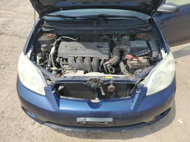 Photo 11 from auction – 2005 TOYOTA COROLLA MA with VIN 2T1KR32EX5C847162