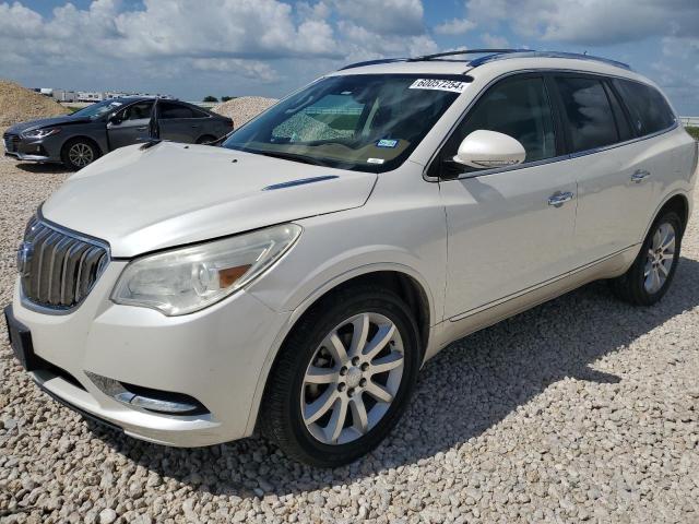 BUICK ENCLAVE 2015 with VIN 5GAKVCKD3FJ259968 - Photo from auction