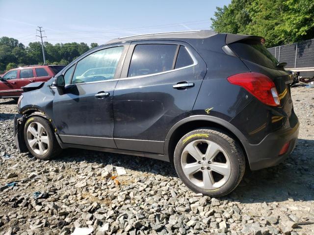 Photo 2 from auction – 2015 BUICK ENCORE PRE with VIN KL4CJDSB4FB055820
