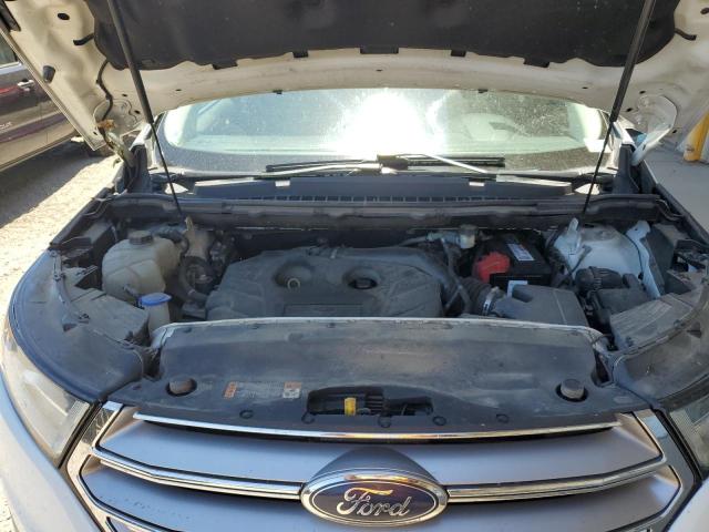 Photo 12 from auction – 2016 FORD EDGE SEL with VIN 2FMPK4J9XGBB85367