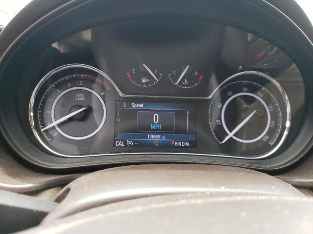 Photo 9 from auction – 2016 BUICK REGAL with VIN 2G4GK5EX0G9153646
