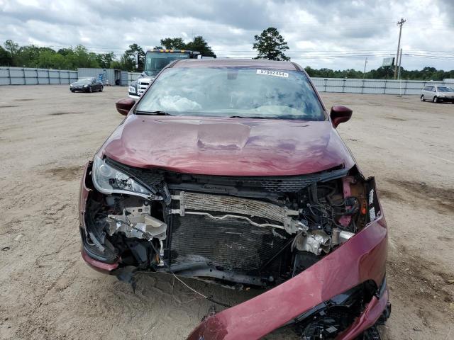 Photo 5 from auction – 2019 CHRYSLER PACIFICA T with VIN 2C4RC1FG0KR638685