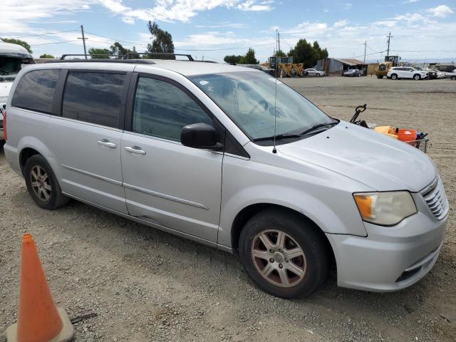 Photo 4 from auction – 2012 CHRYSLER TOWN AND C with VIN 2C4RC1BG6CR297137