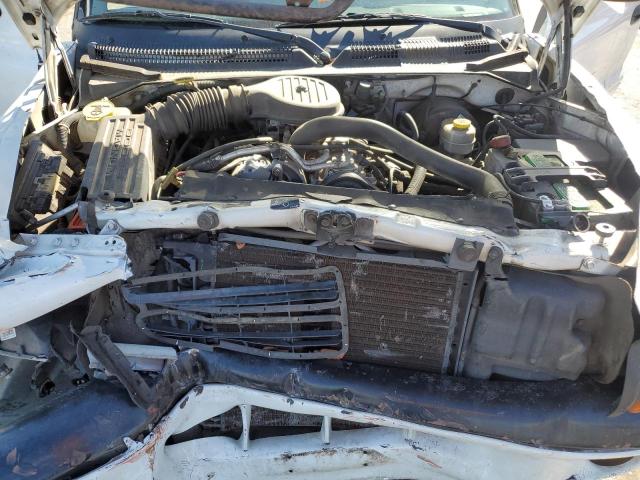 Photo 11 from auction – 1999 DODGE DAKOTA with VIN 1B7FL26X3XS110282