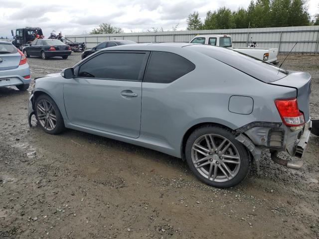 Photo 2 from auction – 2012 TOYOTA SCION TC with VIN JTKJF5C76C3044038