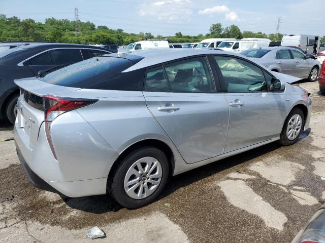 Photo 3 from auction – 2016 TOYOTA PRIUS with VIN JTDKBRFUXG3006916