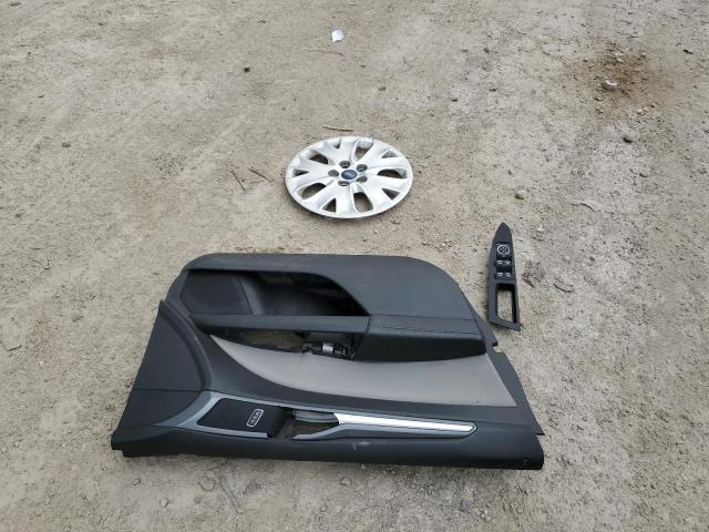 Photo 12 from auction – 2013 FORD FUSION S with VIN 3FA6P0G71DR266762