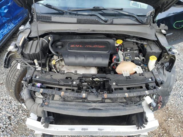Photo 12 from auction – 2018 JEEP COMPASS LI with VIN 3C4NJDCB2JT350452