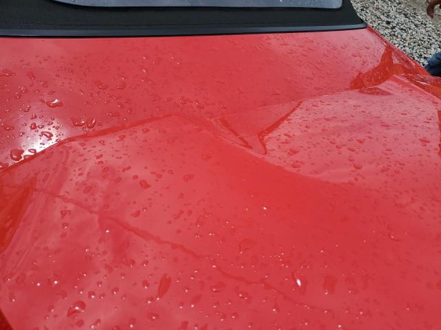 Photo 11 from auction – 2002 PORSCHE BOXSTER with VIN WP0CA29882U622968