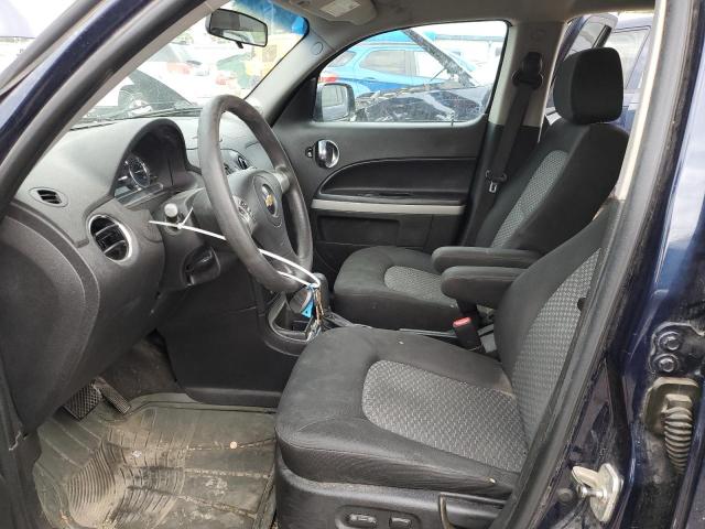 Photo 7 from auction – 2011 CHEVROLET HHR LT with VIN 3GNBABFW1BS610215
