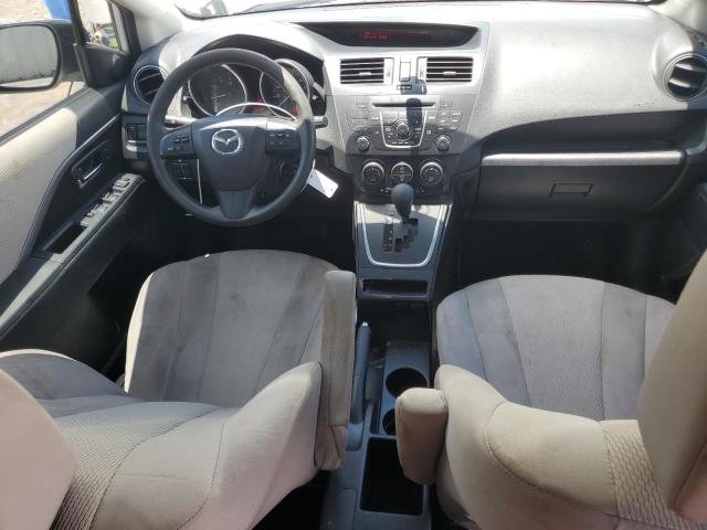 Photo 8 from auction – 2015 MAZDA 5 SPORT with VIN JM1CW2BL0F0182886