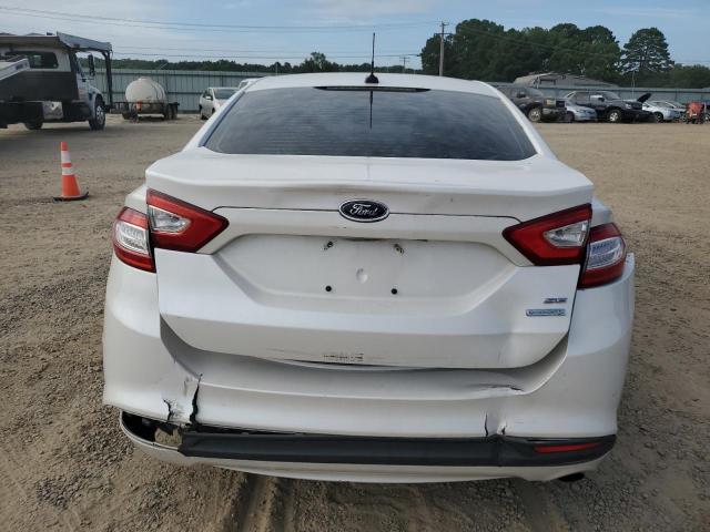 Photo 6 from auction – 2013 FORD FUSION SE with VIN 3FA6P0HR0DR369994