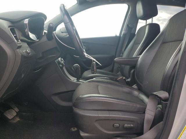Photo 7 from auction – 2019 CHEVROLET TRAX 1LT with VIN KL7CJPSBXKB959296