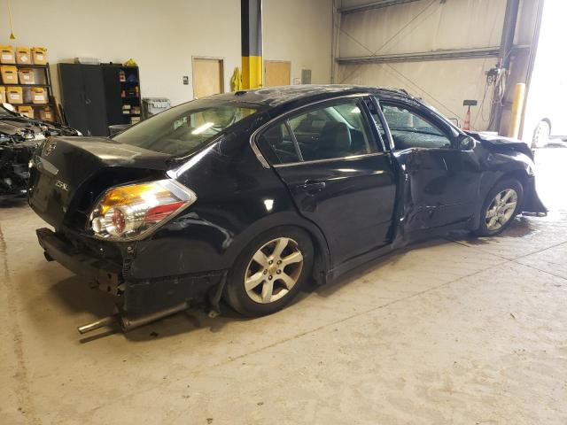 Photo 3 from auction – 2007 NISSAN ALTIMA 2.5 with VIN 1N4AL21E27N430195