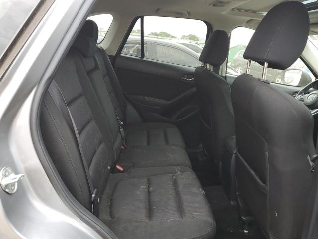 Photo 11 from auction – 2015 MAZDA CX-5 TOURI with VIN JM3KE4CY1F0443115