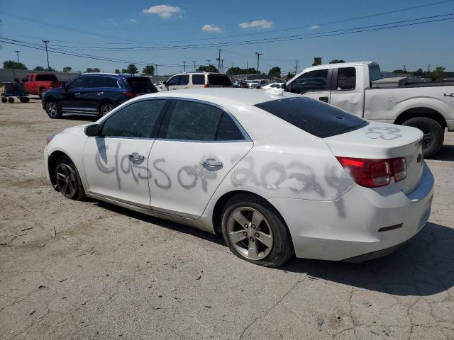 Photo 2 from auction – 2015 CHEVROLET MALIBU 1LT with VIN 1G11C5SL9FF234247