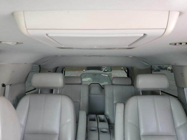 Photo 10 from auction – 2007 GMC YUKON with VIN 1GKFC13047R166650