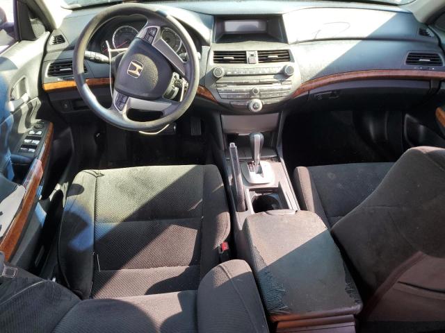Photo 8 from auction – 2011 HONDA ACCORD EX with VIN 1HGCP3F73BA023723