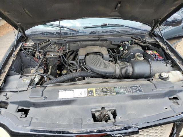 Photo 11 from auction – 2002 FORD F150 with VIN 1FTRF18W22NB15676