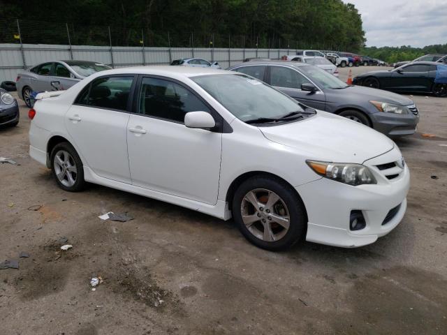 Photo 4 from auction – 2012 TOYOTA COROLLA BA with VIN 5YFBU4EE8CP011895