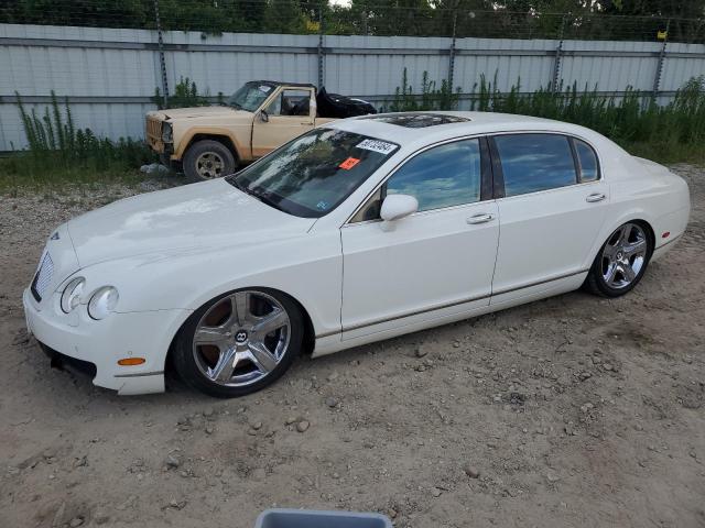 BENTLEY CONTINENTA 2006 with VIN SCBBR53W26C036391 - Photo from auction