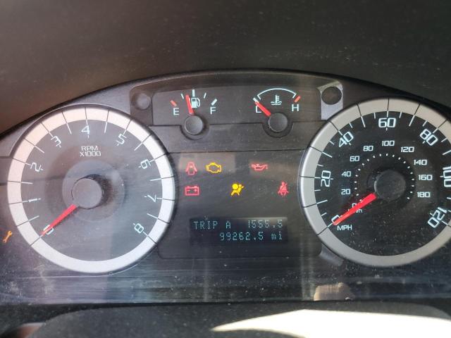 Photo 9 from auction – 2012 FORD ESCAPE XLT with VIN 1FMCU9D74CKC54909