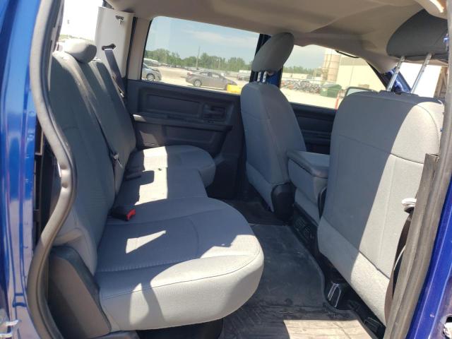 Photo 10 from auction – 2015 RAM 1500 ST with VIN 1C6RR7KT7FS618045