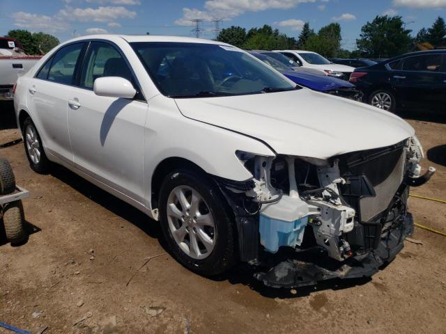 Photo 4 from auction – 2008 TOYOTA CAMRY CE with VIN 4T1BE46K68U783884