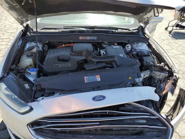 Photo 11 from auction – 2015 FORD FUSION SE with VIN 3FA6P0PU6FR114758