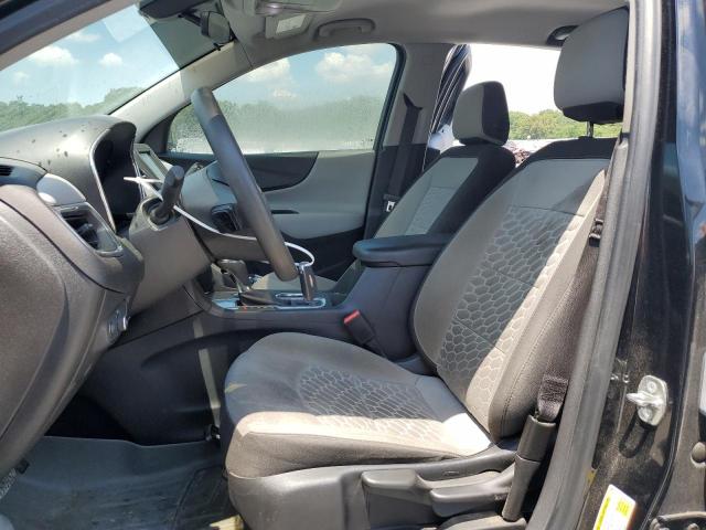 Photo 7 from auction – 2019 CHEVROLET EQUINOX LS with VIN 3GNAXHEV5KL337442