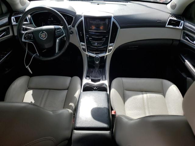 Photo 8 from auction – 2015 CADILLAC SRX PREMIU with VIN 3GYFNGE35FS517880