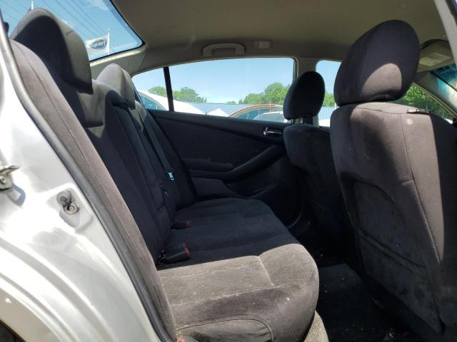 Photo 10 from auction – 2011 NISSAN ALTIMA BAS with VIN 1N4AL2AP9BN430639