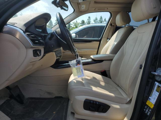 Photo 7 from auction – 2018 BMW X5 XDRIVE3 with VIN 5UXKR0C56J0Y05751