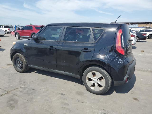 Photo 2 from auction – 2014 KIA SOUL with VIN KNDJN2A27E7023680