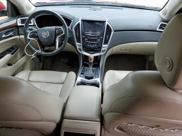 Photo 8 from auction – 2013 CADILLAC SRX LUXURY with VIN 3GYFNCE37DS511102
