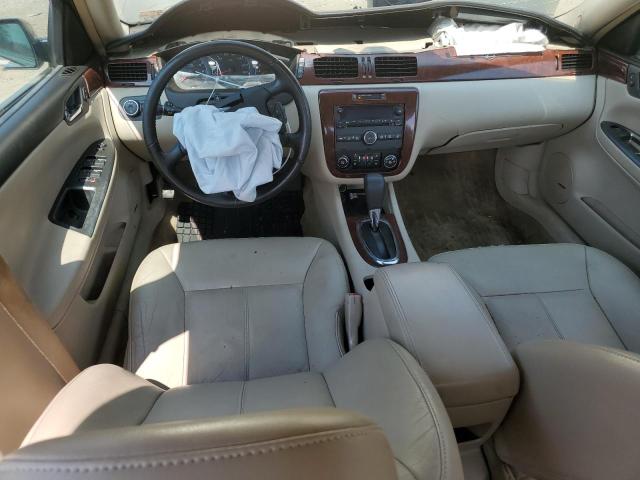 Photo 8 from auction – 2009 CHEVROLET IMPALA 1LT with VIN 2G1WT57N991291544