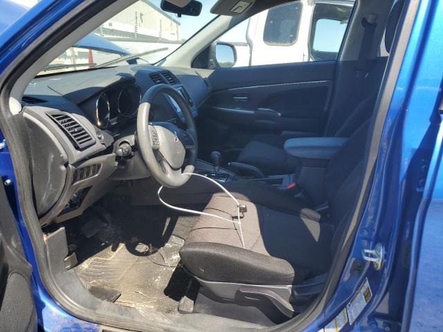 Photo 7 from auction – 2019 MITSUBISHI OUTLANDER with VIN JA4AP3AUXKU034116
