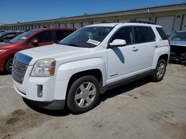 Photo 1 from auction – 2015 GMC TERRAIN SL with VIN 2GKALREK0F6261093