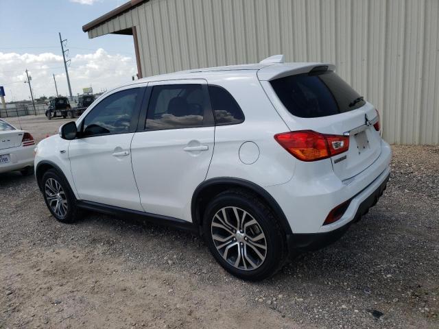 Photo 2 from auction – 2018 MITSUBISHI OUTLANDER with VIN JA4AP3AU1JZ008196