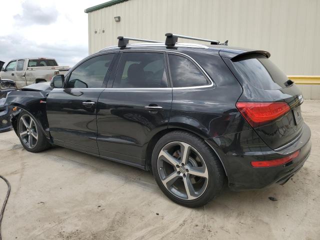 Photo 2 from auction – 2015 AUDI Q5 PREMIUM with VIN WA1DGAFP5FA054754