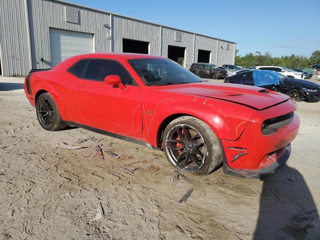 Photo 4 from auction – 2019 DODGE CHALLENGER with VIN 2C3CDZFJ6KH639332