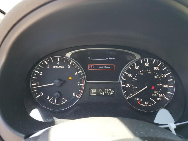 Photo 9 from auction – 2015 NISSAN ALTIMA 2.5 with VIN 1N4AL3AP1FN401731