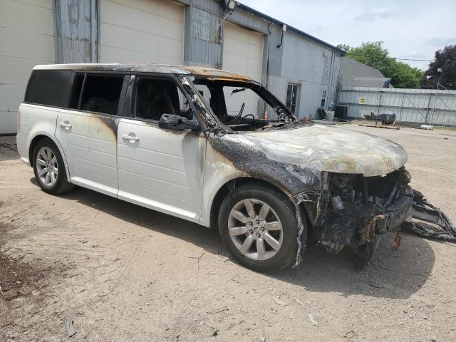 Photo 4 from auction – 2010 FORD FLEX SE with VIN 2FMGK5BC2ABA28701
