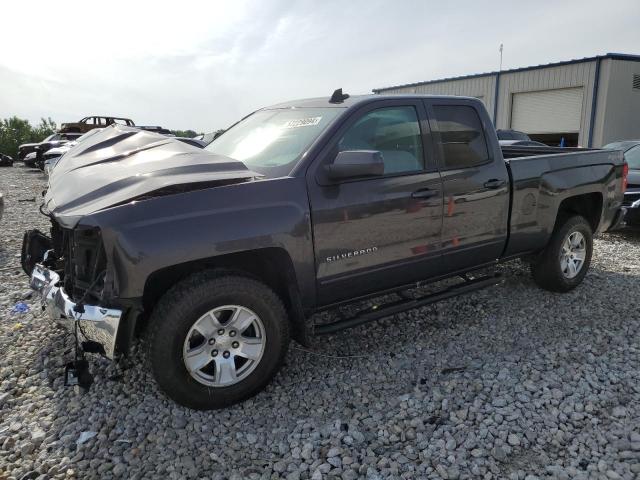 CHEVROLET SILVERADO 2016 with VIN 1GCVKREC9GZ294558 - Photo from auction
