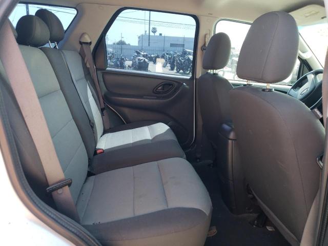 Photo 10 from auction – 2006 FORD ESCAPE XLS with VIN 1FMCU02Z36KA71926