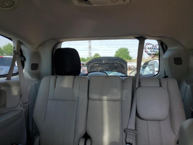 Photo 10 from auction – 2012 CHRYSLER TOWN & COU with VIN 2C4RC1CG6CR181693