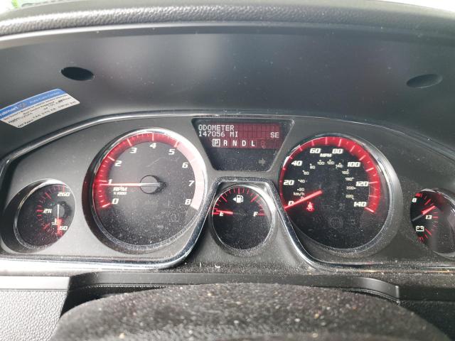 Photo 9 from auction – 2016 GMC ACADIA SLE with VIN 1GKKVPKD2GJ131846
