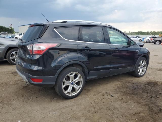 صورة رقم 3 من المزاد - 2017 FORD ESCAPE TIT مع VIN 1FMCU9J90HUB13112
