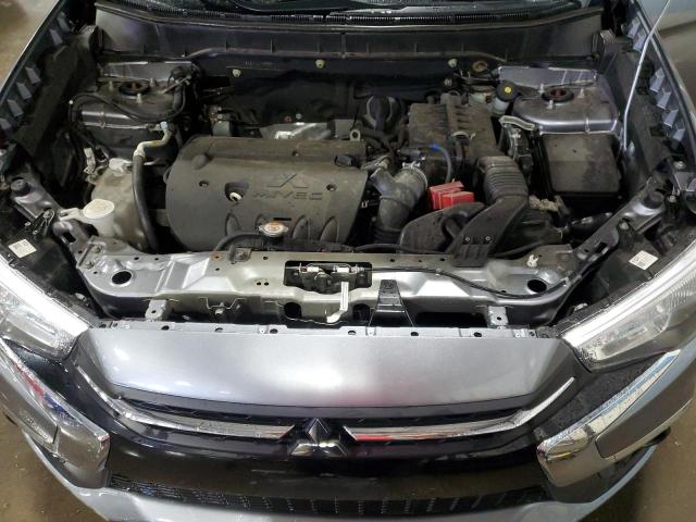 Photo 11 from auction – 2019 MITSUBISHI OUTLANDER with VIN JA4AP3AU2KU006326