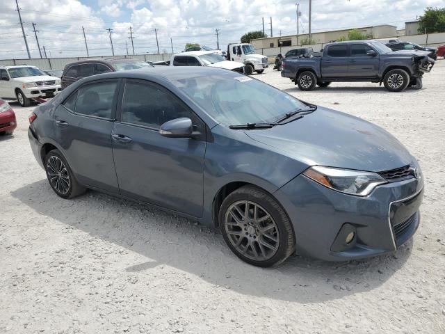 Photo 4 from auction – 2016 TOYOTA COROLLA L with VIN 5YFBURHE1GP477327